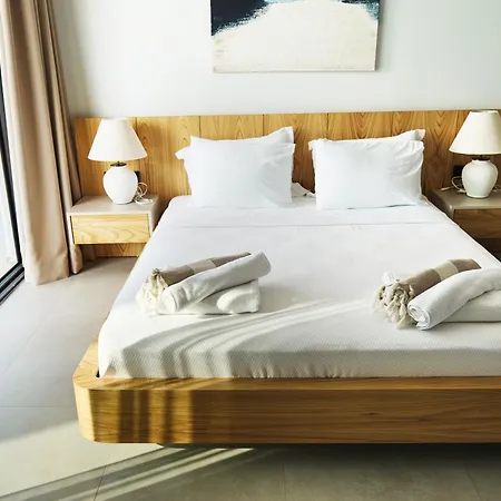 Villa Ashta - Nora 2 Fethiye