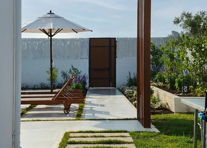 Villa Ashta - Nora 2 *