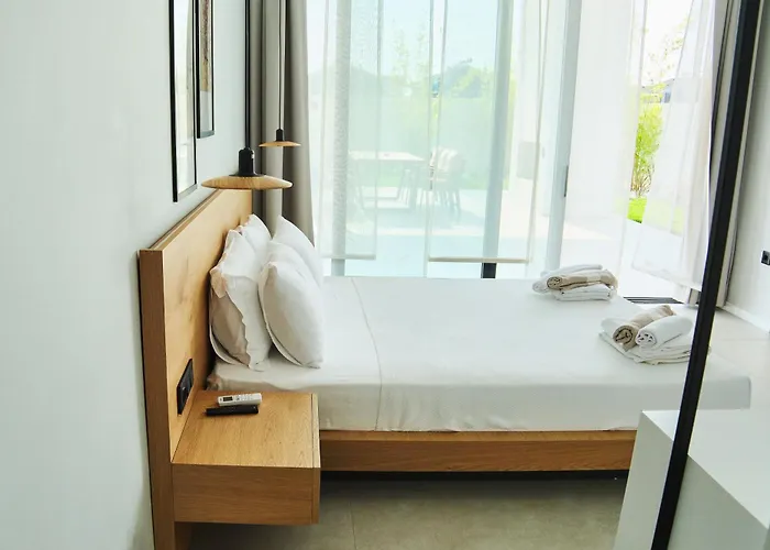 Villa Ashta - Nora 2 Fethiye