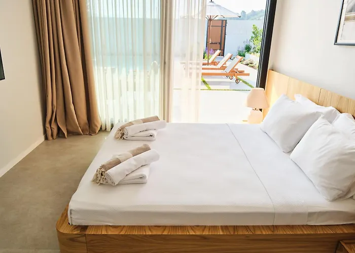 Ashta - Nora 2 Fethiye