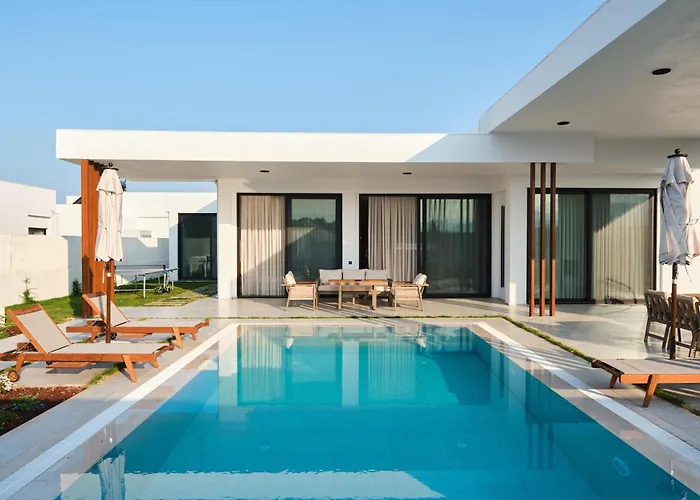 Ashta - Nora 2 Villa